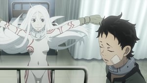 Deadman Wonderland 1. évad Ep.2 2. epizód