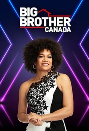 Big Brother Canada poszter