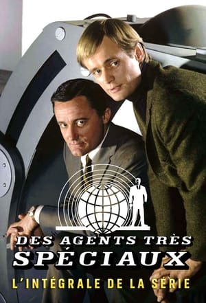 The Man from U.N.C.L.E. poszter