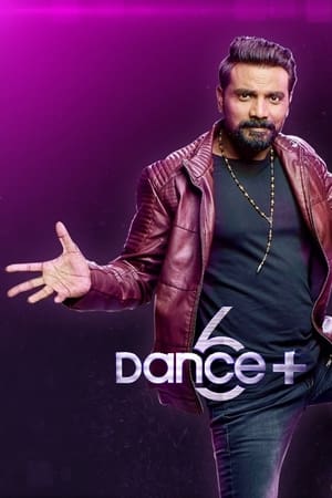 Dance Plus 6. évad (2021-09-14) poszter