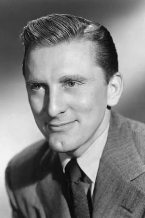 Kirk Douglas profil kép