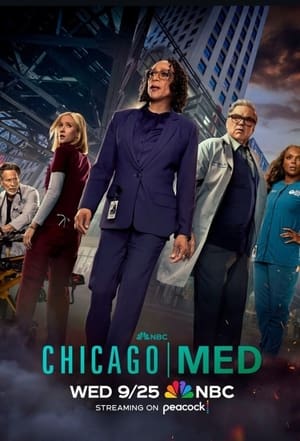 Chicago Med poszter