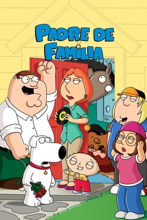 Family Guy poszter