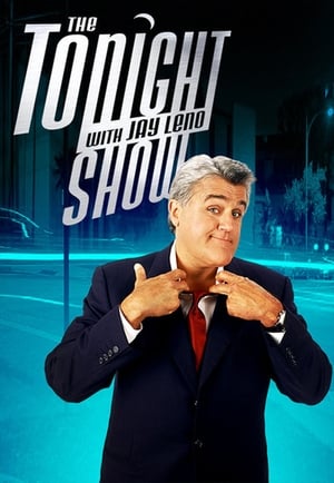 The Tonight Show with Jay Leno 18. évad (2010-03-01) poszter