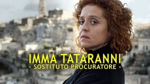 Imma Tataranni - Sostituto procuratore kép