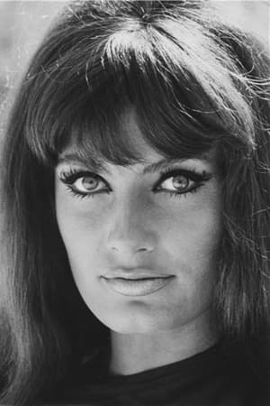 Marisa Mell profil kép