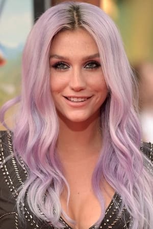 Kesha profil kép