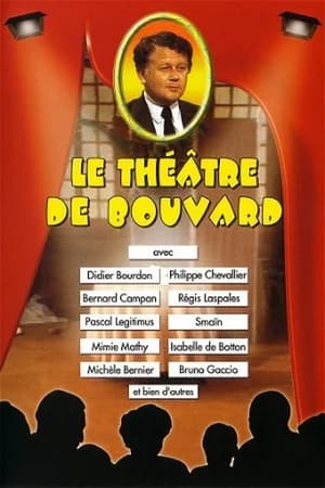 Le Théâtre de Bouvard