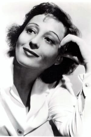 Luise Rainer profil kép