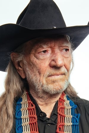 Willie Nelson profil kép