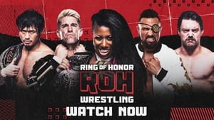 Ring of Honor Wrestling kép