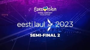 Eesti Laul 5. évad Ep.2 2. epizód