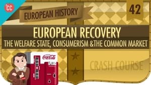 Crash Course European History 1. évad Ep.42 42. epizód