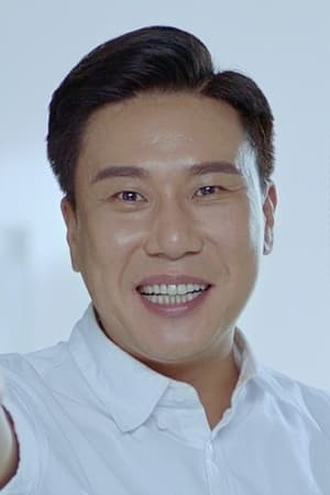 이상민 profil kép