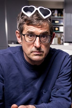 Louis Theroux Interviews poszter