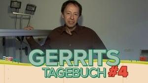 Gerrits Tagebuch 1. évad Ep.4 4. epizód