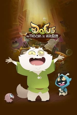 Dofus : Aux trésors de Kerubim poszter