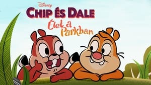 Chip és Dale - Élet a parkban kép