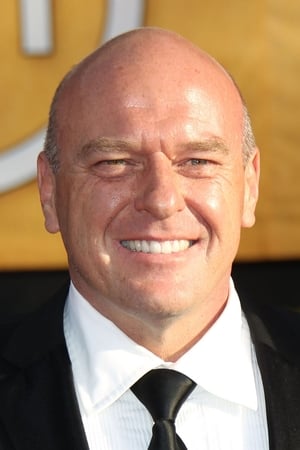 Dean Norris profil kép