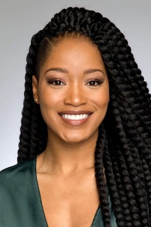 Keke Palmer profil kép