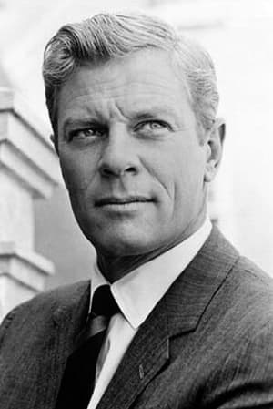 Peter Graves profil kép