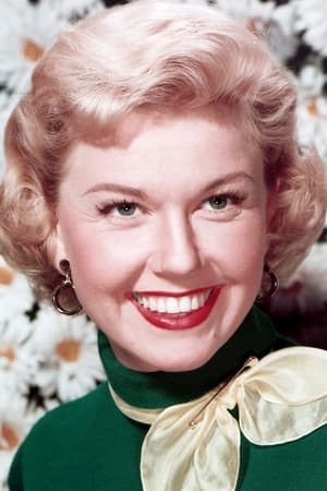 Doris Day profil kép