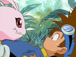 Digimon I. sorozat Ep.1 1. epizód