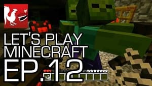 Let's Play Minecraft 1. évad Ep.12 12. epizód