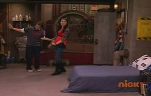 iCarly 3. évad Ep.7 7. epizód