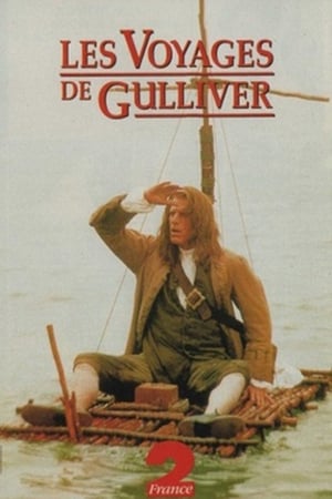 Gulliver utazásai 1. évad (1996-02-04) poszter