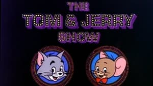 The Tom and Jerry Show kép