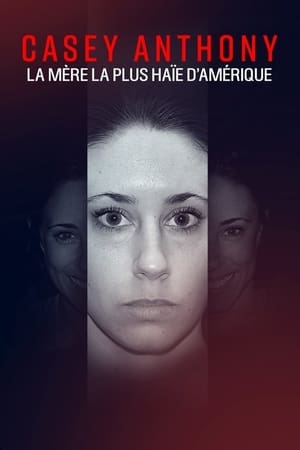 Casey Anthony: An American Murder Mystery poszter