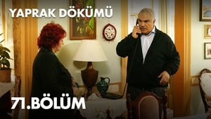 Yaprak Dökümü 2. évad Ep.71 71. epizód