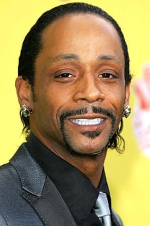 Katt Williams profil kép