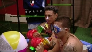 Jersey Shore 5. évad Ep.11 11. epizód