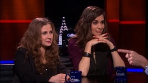 The Colbert Report 10. évad Ep.58 58. epizód