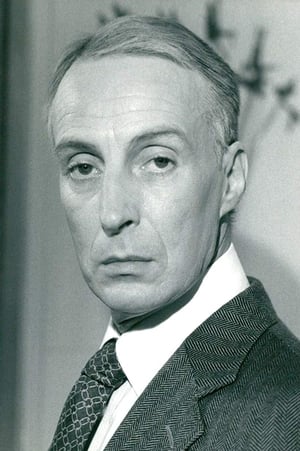 Ian Richardson profil kép