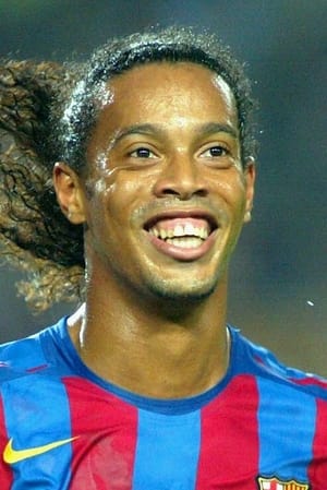 Ronaldinho profil kép