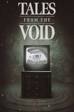 Tales from the Void 1. évad (2024-10-13) poszter