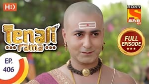 Tenali Rama 4. évad Ep.16 16. epizód