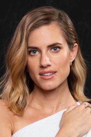 Allison Williams profil kép