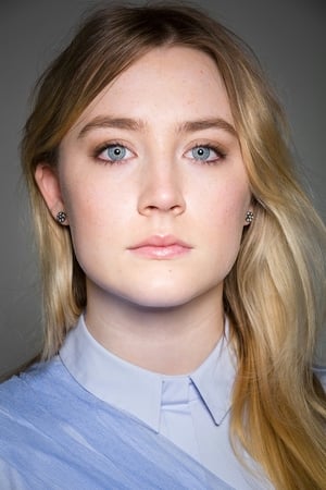 Saoirse Ronan profil kép