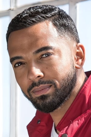 Christian Keyes profil kép