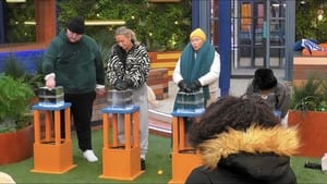 Big Brother 1. évad Ep.26 26. epizód