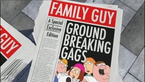 Family Guy Speciális epizódok Ep.19 19. epizód