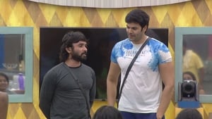 Bigg Boss Tamil 1. évad Ep.2 2. epizód