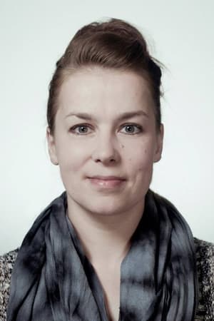 Anneli Rahkema profil kép