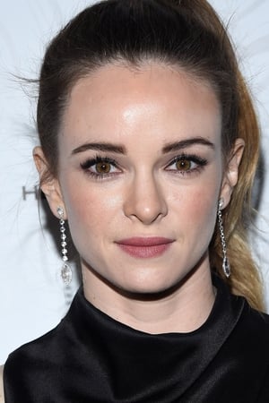 Danielle Panabaker profil kép