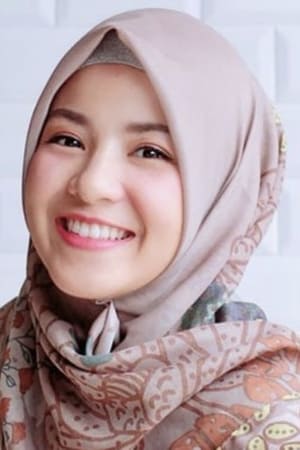 Natasha Rizki profil kép