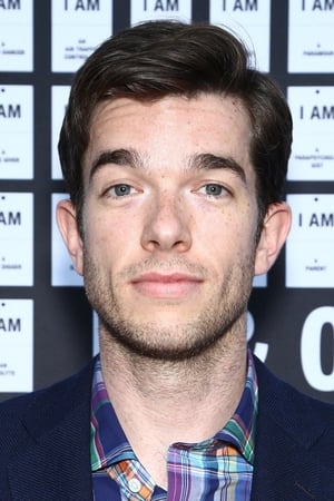 John Mulaney profil kép